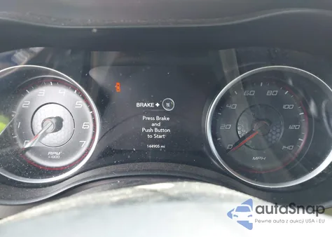 2019 Dodge Charger Gt Rwd из США, поврежденный, VIN 2C3CDXHG7KH562122